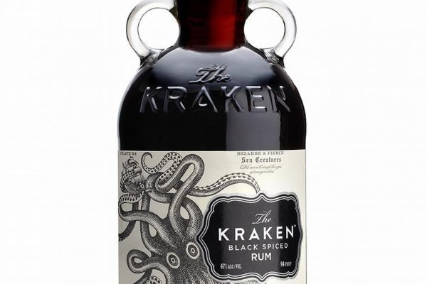 Kraken magazine